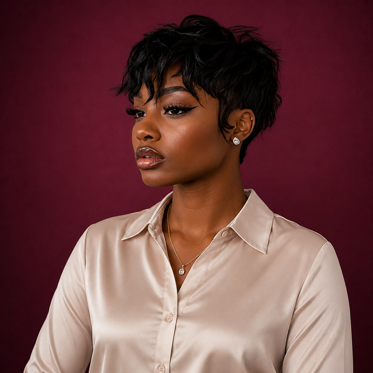 Essential Collection luxury human hair