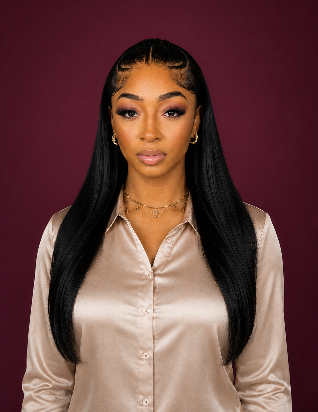 Body Wave HD Lace