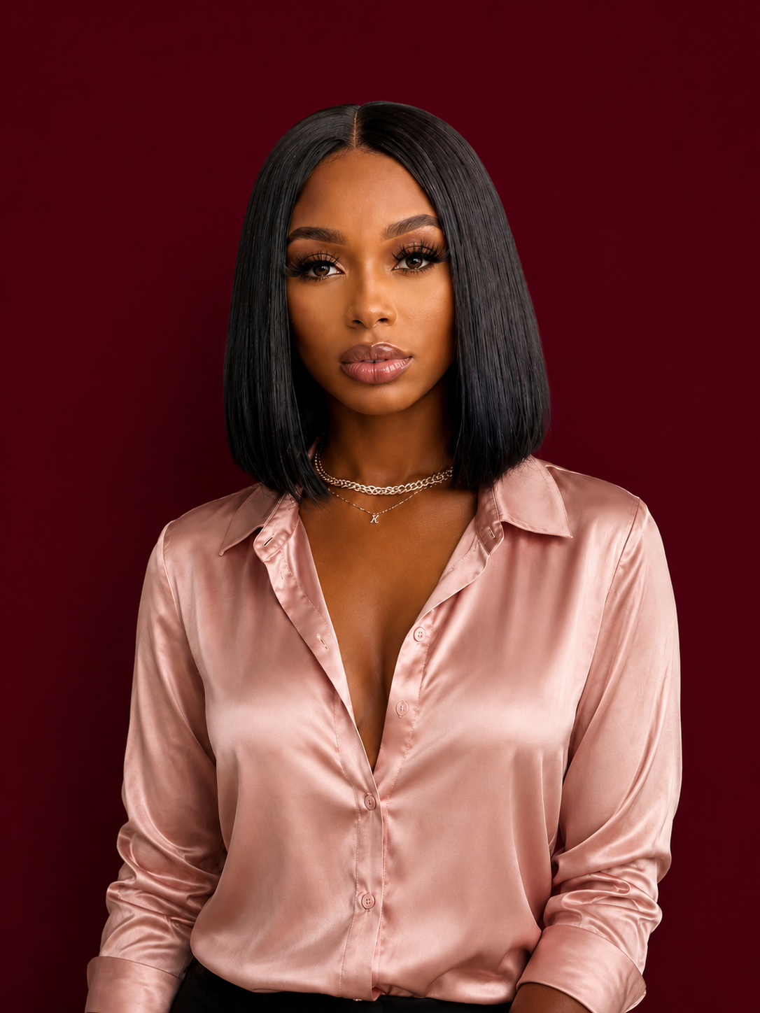 Essential Body Wave HD Lace