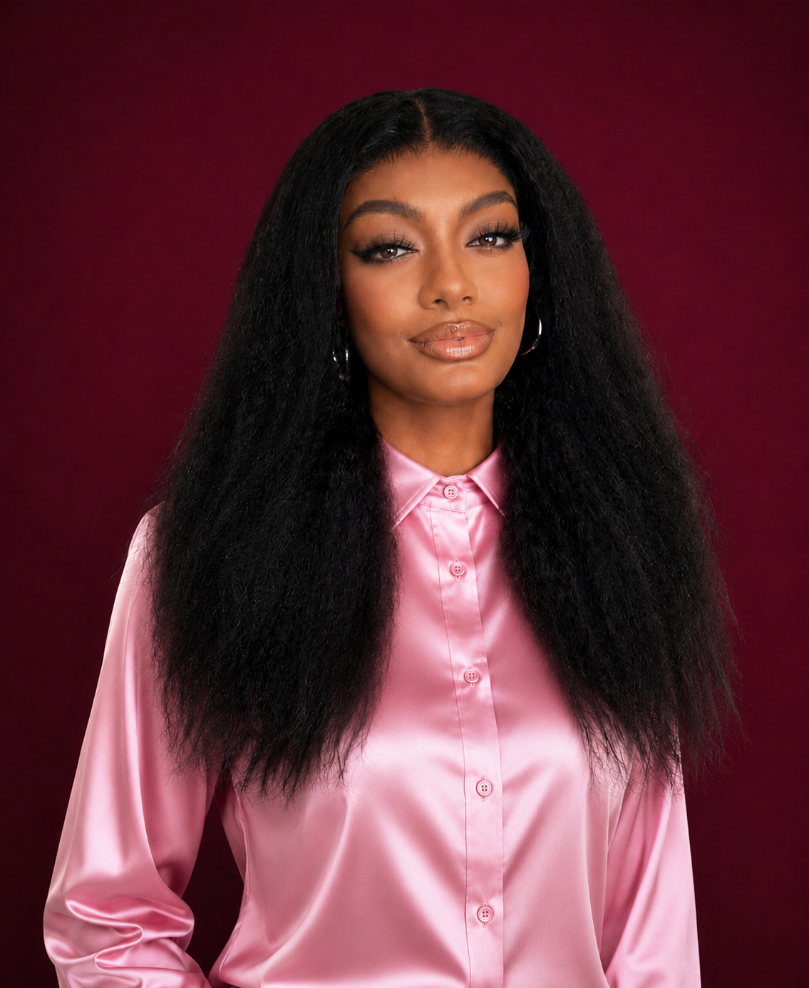 Body Wave HD Lace