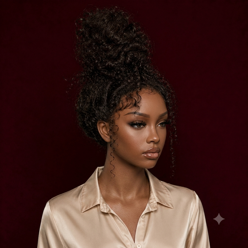 Royale Deep Wave HD Lace 30 Inch 200% Density