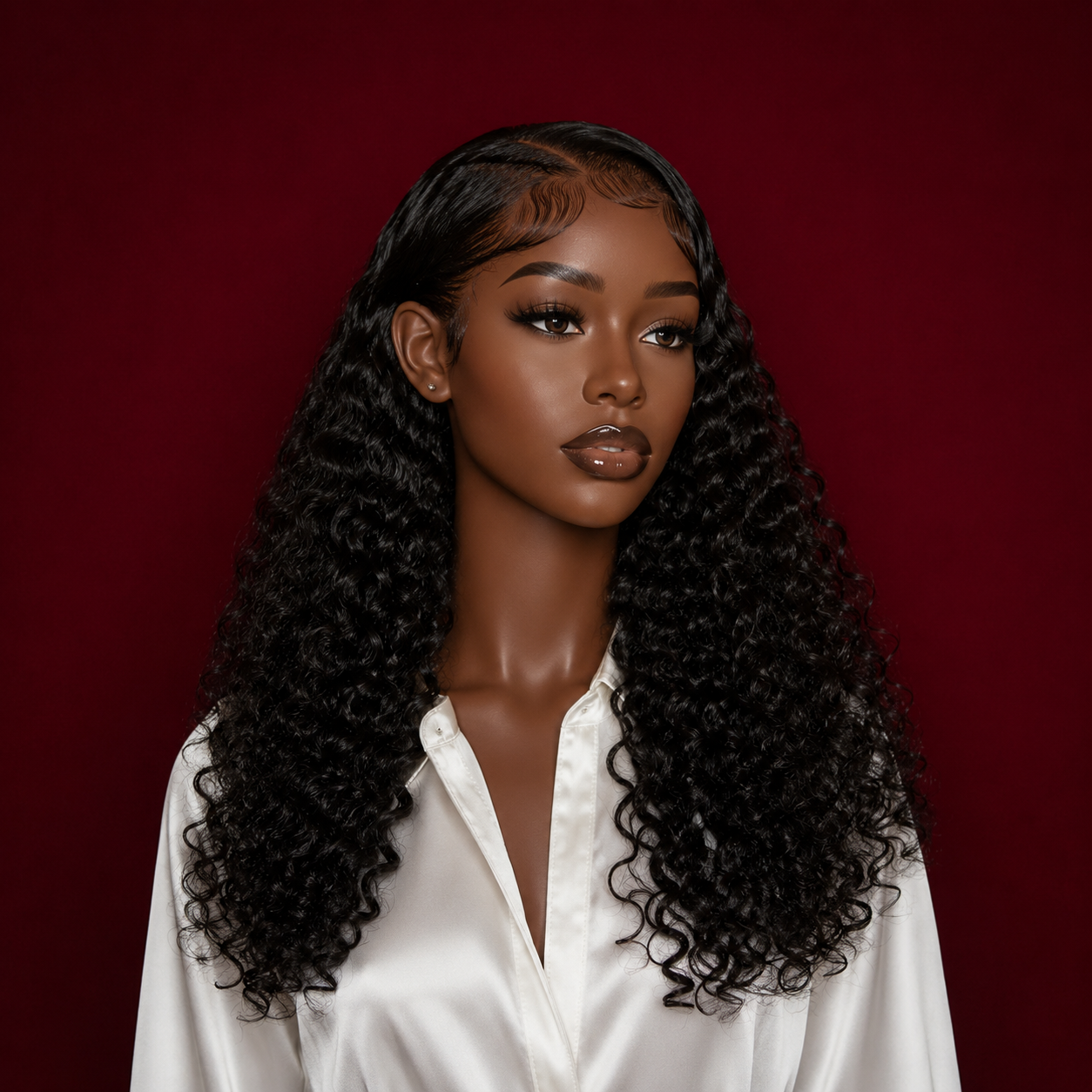Body Wave HD Lace